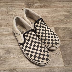 Boys Vans